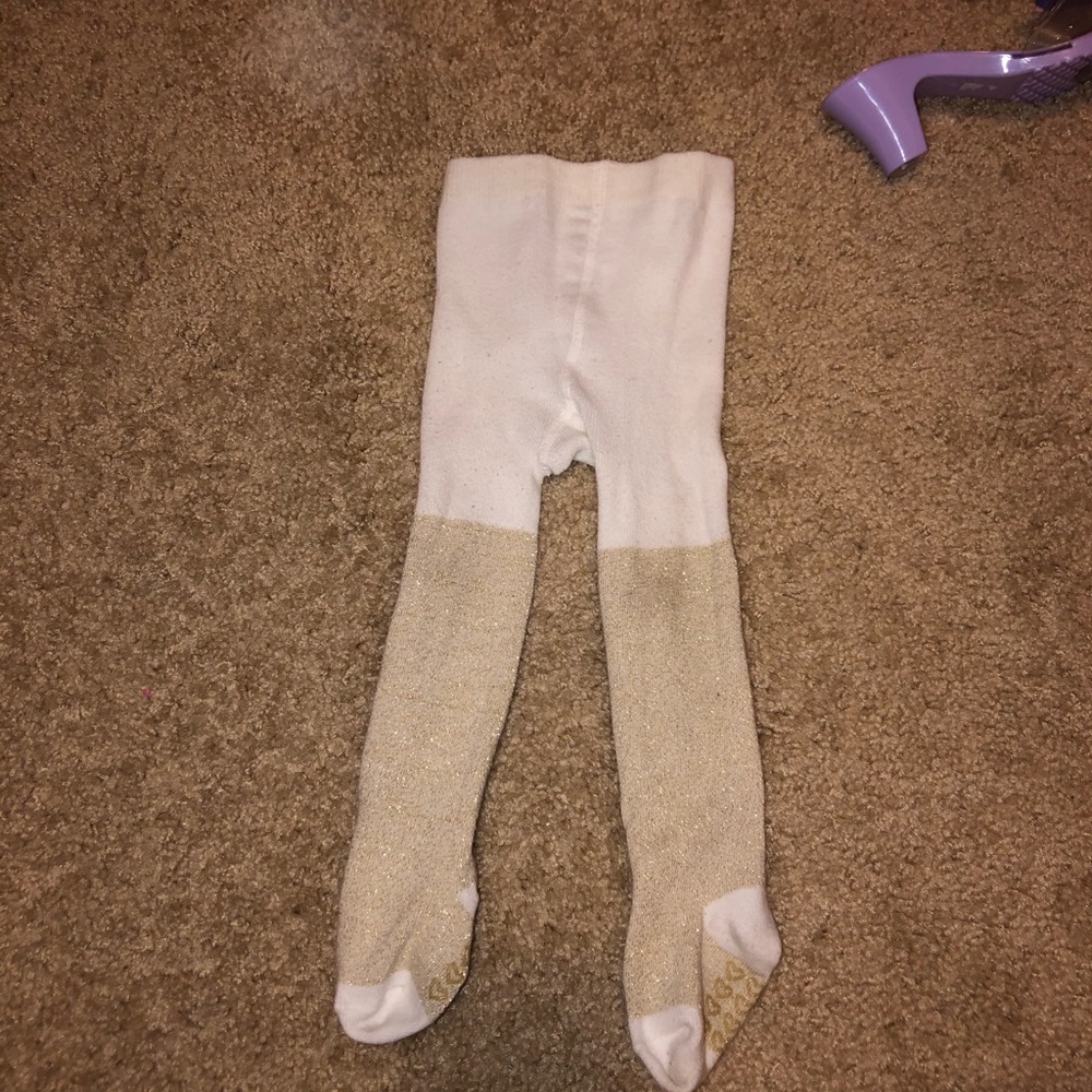 Toddler tights